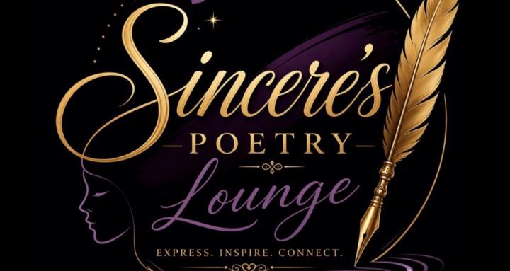 Sincere’s Poetry Lounge