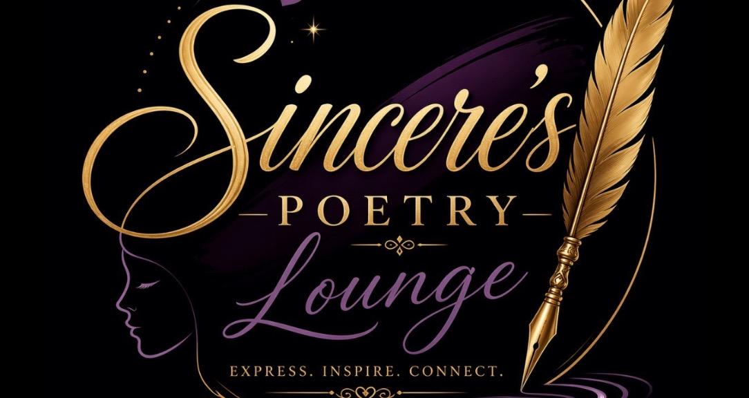 Sincere’s Poetry Lounge