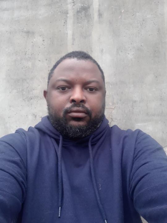 Anthony Temitope