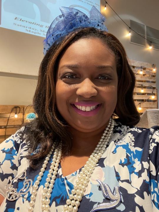 LeQuandra Hale-Banks