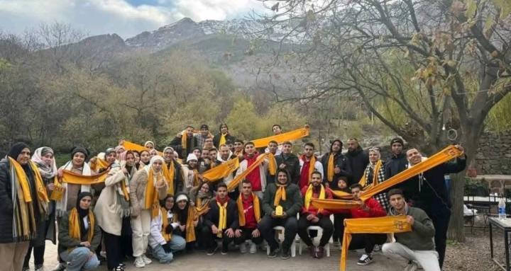 Global Leadership Team