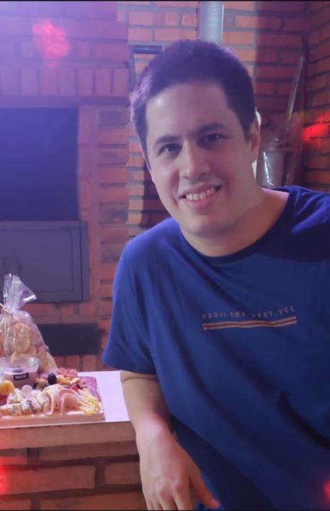 Daniel Torres