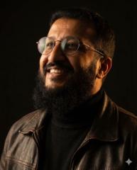 Shehzad Ahmed Khalil