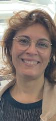 Nadia Atieme