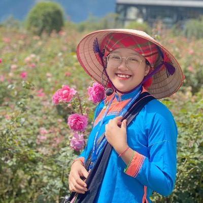 Ngọc Hướng Vũ