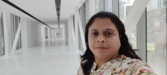 Sangeetha J