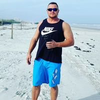 Matthew Montes
