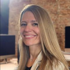 Victoria Hatziarapoglou-Melendez