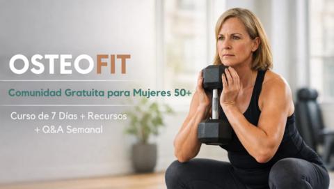 OSTEOFIT gallery image