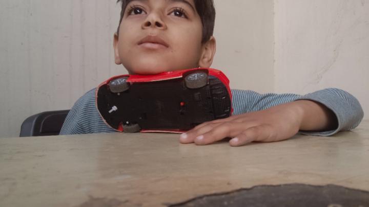 Bhundari Gamer