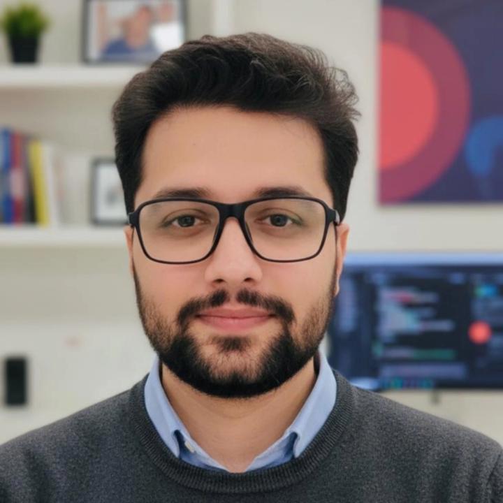 Haris Khan