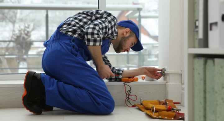 Handyman Business For Sale in Michigan
