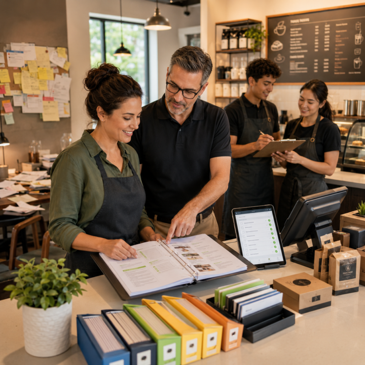 The Role of Systems in Reducing Risk