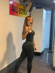 Lucía Galán