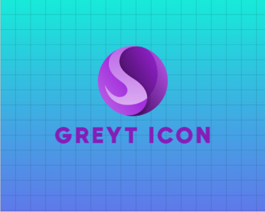 Greyt Icon