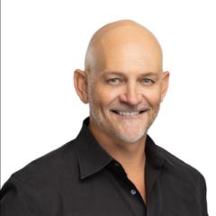 Keith Eddleman