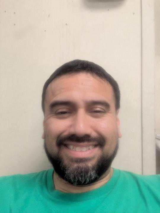 Jason Jacinto