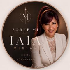 Miriam Beatriz Paredes Felipa