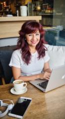 Miriam Beatriz Paredes Felipa