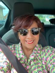 Miriam Beatriz Paredes Felipa