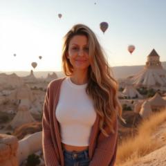 Maria Vasiliou