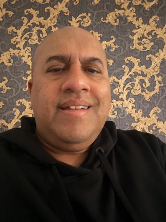 Sarwinder Nangla