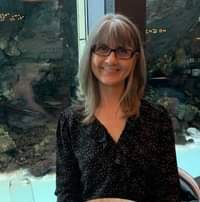 Cynthia Gibson