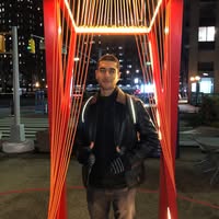 Navid Majidizadeh