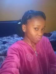 Kholofelo Malatji