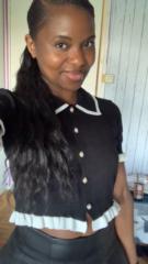 Miss Crea