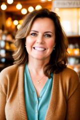 Susan Houston-Kienitz