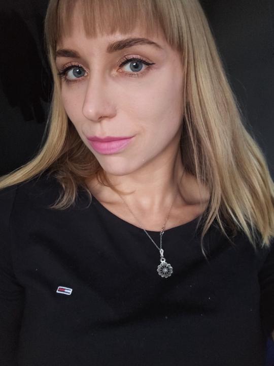 Karolina Ostrowska