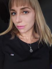 Karolina Ostrowska