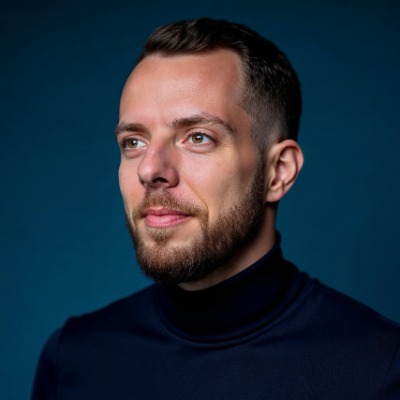 Patric Martel