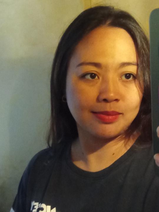 Annabelle Caraig