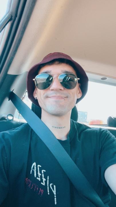 Tomas Otegui
