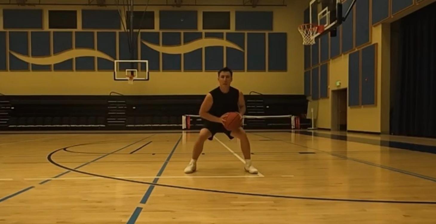 🌱 Beginner & Youth Athletes' Skill Workouts