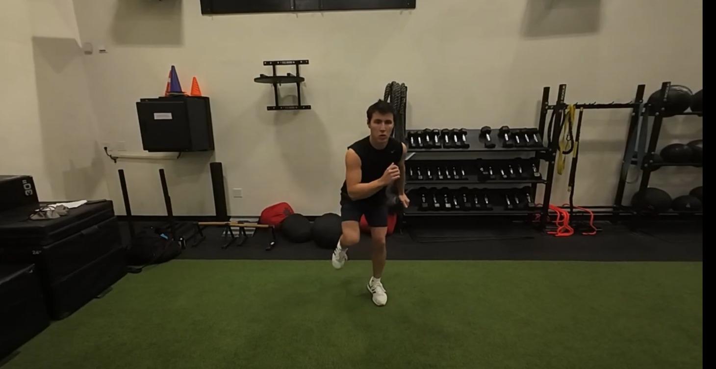 💪 Advanced Resistance and Plyometric Training