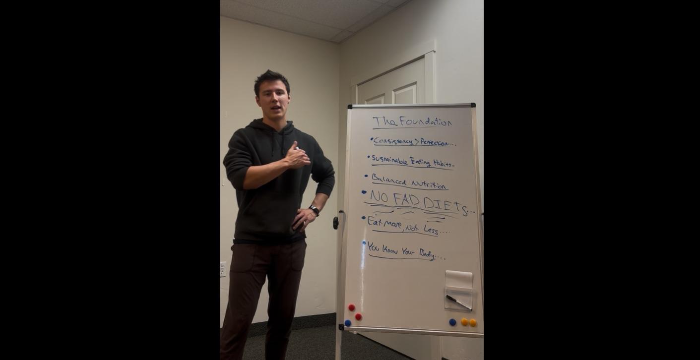 🍽️ Hoop Evolution Fueling for Performance