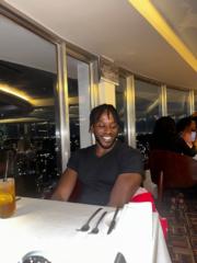Andrew Kangethe