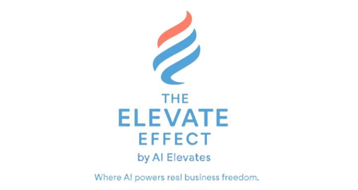 Learn AI - The Elevate Effect 