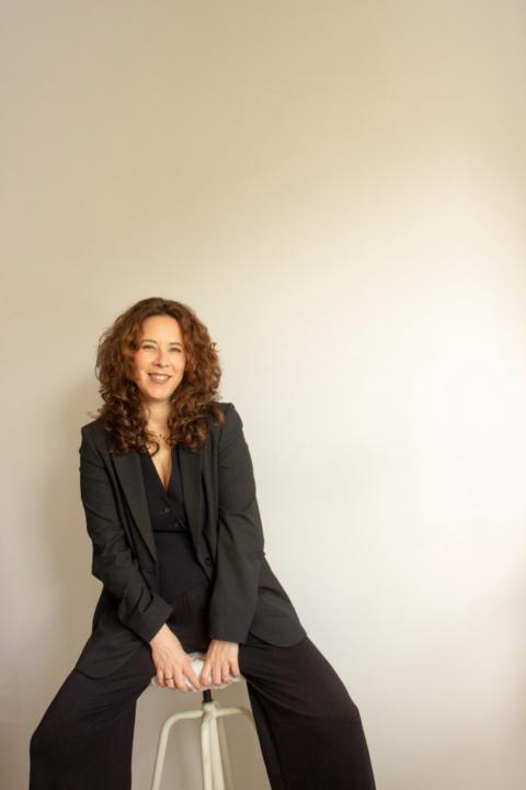 Menchu Gallego