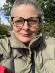 Lucy Johnson