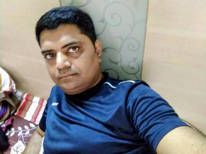 Navinn Gupta