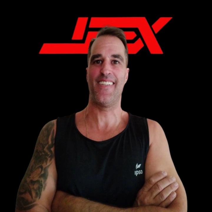 Jorge Exposito