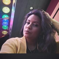 Stephanie Lopez