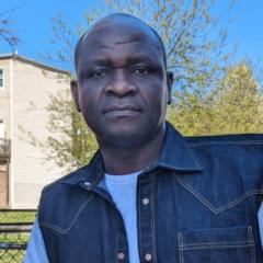 Séverin Koyo