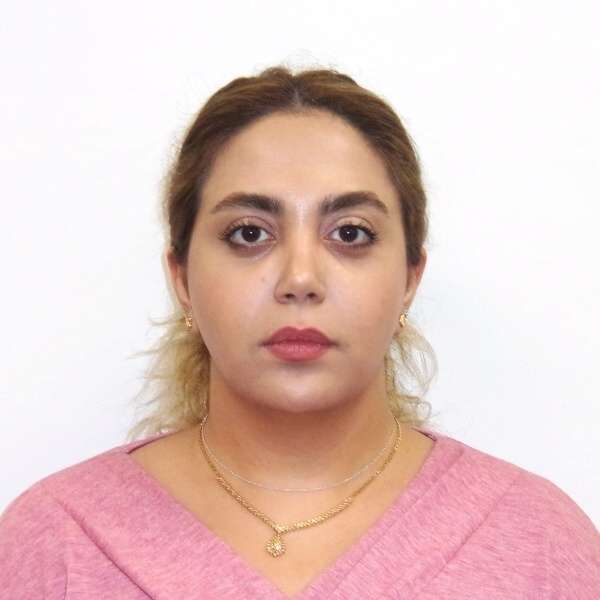 Ghazale Asadi Damavandi