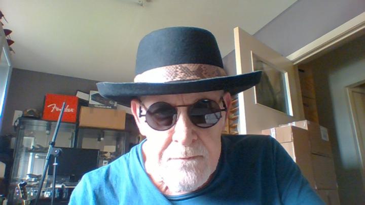 Glenn South