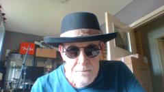 Glenn South